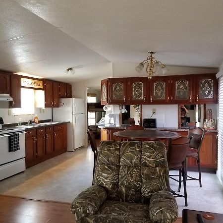 Ky Lake Area Rental Aurora 외부 사진
