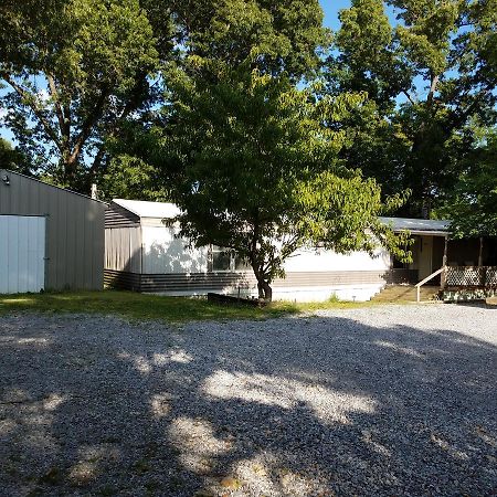 Ky Lake Area Rental Aurora 외부 사진