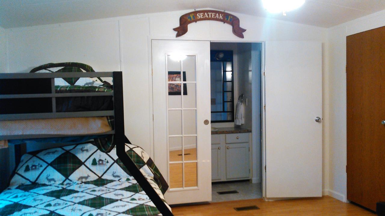 Ky Lake Area Rental Aurora 외부 사진