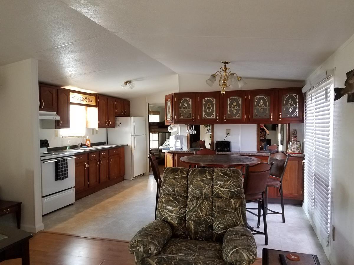 Ky Lake Area Rental Aurora 외부 사진