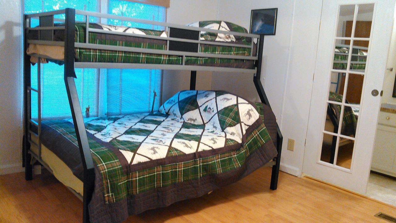 Ky Lake Area Rental Aurora 외부 사진