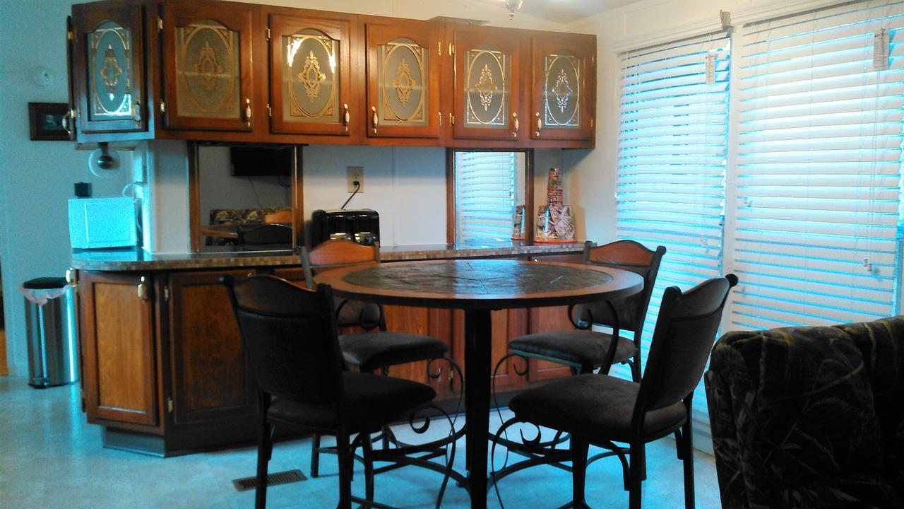 Ky Lake Area Rental Aurora 외부 사진
