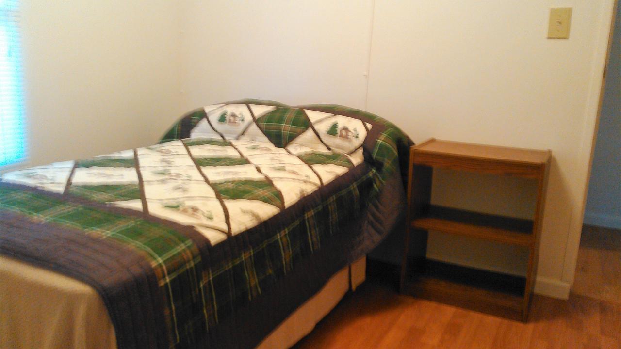 Ky Lake Area Rental Aurora 외부 사진