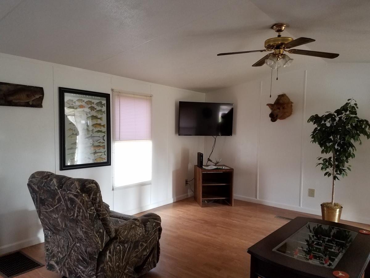 Ky Lake Area Rental Aurora 외부 사진