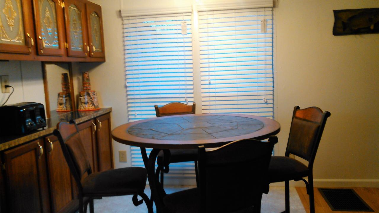 Ky Lake Area Rental Aurora 외부 사진