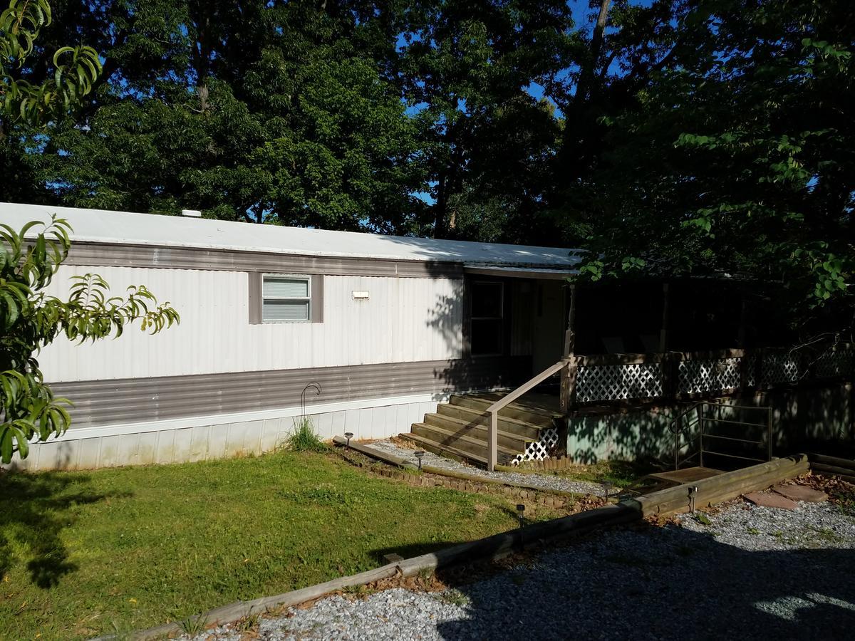 Ky Lake Area Rental Aurora 외부 사진