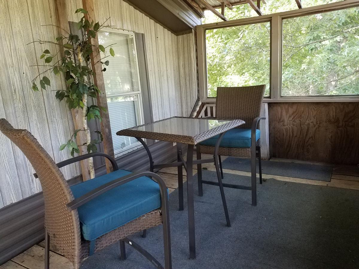 Ky Lake Area Rental Aurora 외부 사진