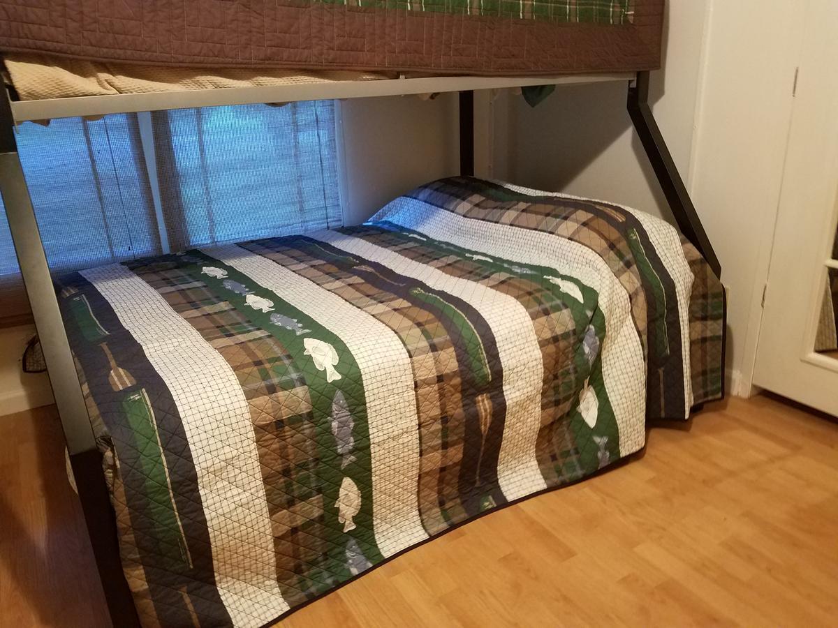 Ky Lake Area Rental Aurora 외부 사진